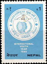 International Youth Year