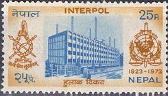 INTERPOL