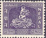 Kaliya Daman
