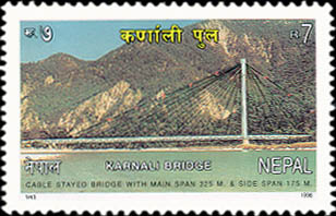 Karnali Bridge