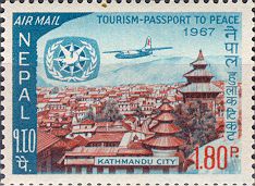 Kathmandu City