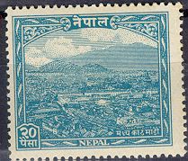 Kathmandu Valley