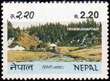 Khaptad