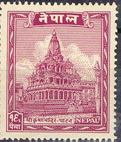 Krishna Temple