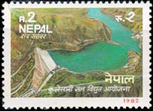 Kulekhani Hydro Electric Project