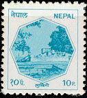 Lumbini