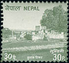 Lumbini