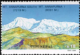 Mountain Series
