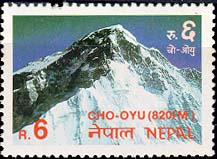 Mt. Chooyu