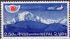 Mt. Dhaulagiri
