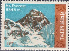 Mt. Everest