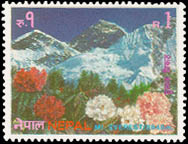 Mt. Everest