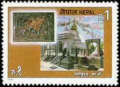 Namobuddha (Kavre)