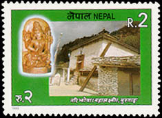 Narijhowa Mahalaxmi (Mustang)