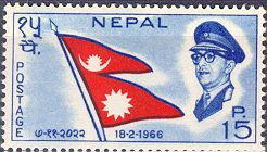National Flag