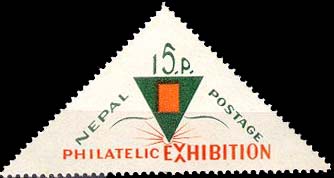 National Philatelic Exhibition