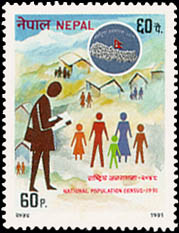 National Population Census