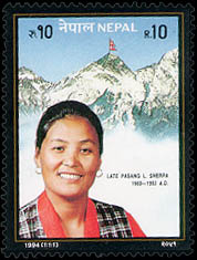 Pasang L. Sherpa