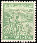 Ploughing