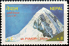 Pumori