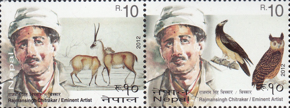 Raj Man