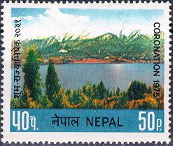 Rara Lake