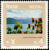 Rara National Park