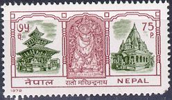 Red Machhendra Nath