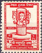 Renovation of Pashupati Temple