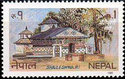 Saileshwari