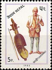 Sarangi