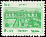 Singhadurbar