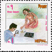 Stamp Collection
