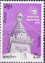 Swayambhu
