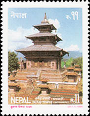 Taleju Temple