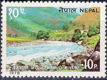 Trishuli River