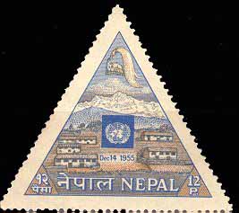 U.N. Membership