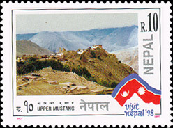 Visit Nepal Series
