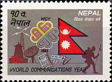 World Communication Year